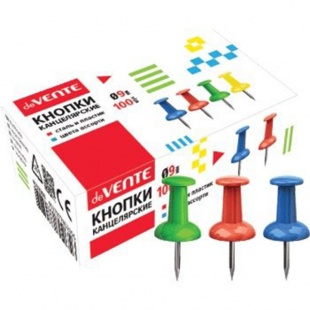 ������ ������� 23��. 100��. deVENTE