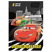   8. 8. "Cars"