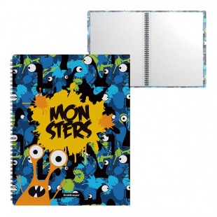 ����� � 20 ������� �4 �� ������� ErichKrause Monsters