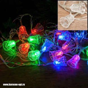 �.�. �������� ������������� LED � ��������� 20�. 4,5�. �����������-�������, ������ ,������� ������