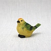 Фигурка из пластизоля "Птичка" 3,5см. 7129-17 купить Фигурка из пластизоля "Птичка" 3,5см. 7129-17 купить
