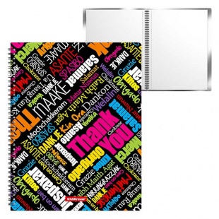 ����� � 20 ������� �4 �� ������� ErichKrause Thank you