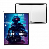 ����� ��� �������� �� ������ �4 ErichKrause Cyber Game �4+