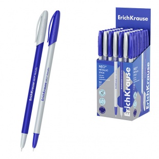 ����� ��������� ����� ErichKrause Stick Metallic 0,7