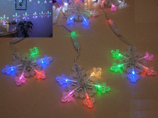 �.�. �������� ������������� �������� (16 �������� � 12 ������) LED 2,5�. 168 ��������, ������