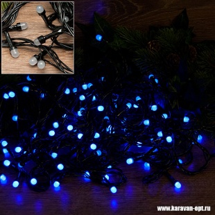 �.�. �������� ������������� ������� LED 100�. 10�. �����, ������ ������, ����������