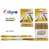       "DIGNO" 18K 0,7.
