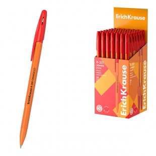 ����� ��������� ������� Erich Krause Orange Stick 0,7�� R-301