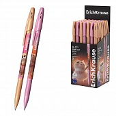 ����� ��������� ����� ErichKrause Stick Prima Cat 0,7�� R-301