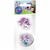  ( +) Littlest Pet Shop