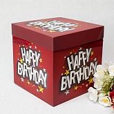    ,   22*22*22. "Happy Birthday"