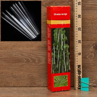 �.�. �������� ������������� ������� ������� LED 8��. 30��. 2,5� �����