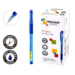 ����� ��������� �� �������� ������ ETEREO ����� 0,7��