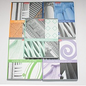  96. . "Geometric Fantasy" ErichKrause, 5
