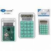 ����������� 8-�� ��������� Basir ������