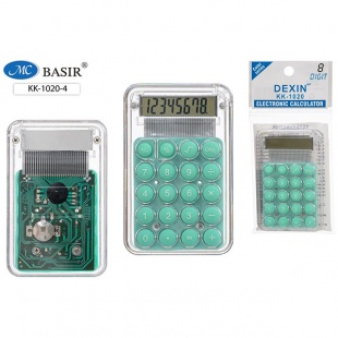 ����������� 8-�� ��������� Basir ������