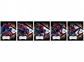  24. . "Spider-man"