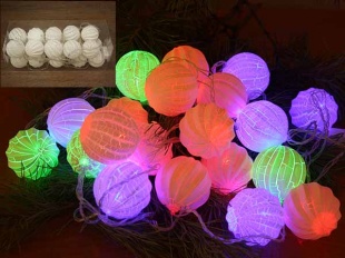 �.�. �������� ������������� ��� ������� � ��������� LED 5��. 20��������, 5������ ������