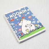 �������� ������ 80�. �6 "Moomin" �����������