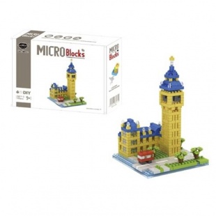 ����������� "Gem Brick ������" 450 ������� � ������� 20,5*14*5��.