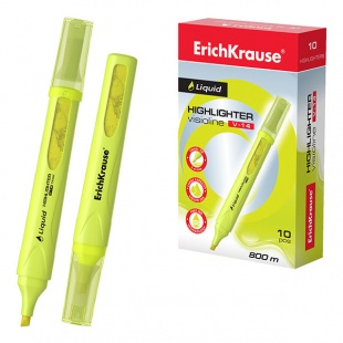 ���������������� � ������� ��������� ErichKrause Visioline Liguid Neon ����� V-14