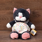 Мягкая игрушка Кот 25см. Мягкая игрушка Кот 25см.