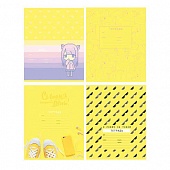 18. . "Sunny joy"