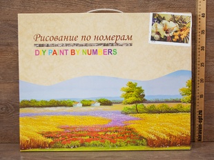 ��������� �� ������� ����� � �������� 40*50��. "�����"