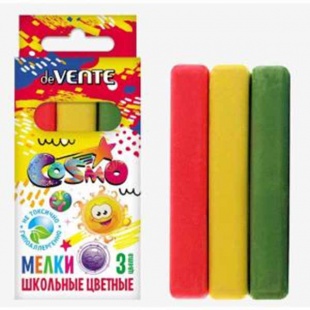 ��� ������� 3��. deVENTE Cosmo