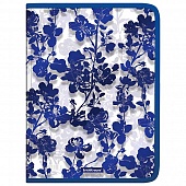     4 ErichKrause Crystal Flowers