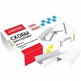 ����� �24/6 deVENTE White
