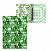      ErichKrause Tropical Leaves   