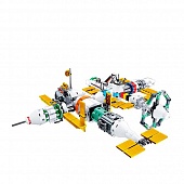 ����������� SLUBAN "������" 512 ������� � �������