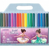  18. "deVENTE" Ballet Academy