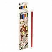   6. MARVEL COMICS