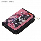 �����-������ ��� ���������� ErichKrause� 135x205x30�� Clever Dog