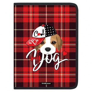����� ��� �������� �� ������ �4 ErichKrause Cute Dog