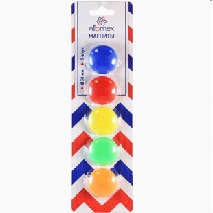 ������ ��� ����� 30��. Attomex (5��. � ��������)