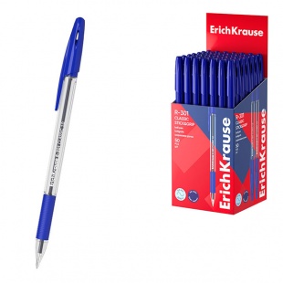 ����� ��������� ����� 1,0�� Erich Krause Classic&Grip R-301