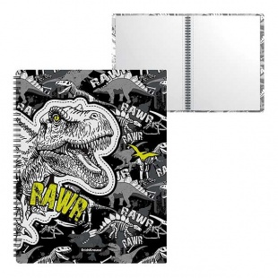 ����� � 20 ������� �4 �� ������� ErichKrause Dinosaur Park