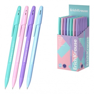 ����� ��������� ����� Erich Krause Stick Pastel R-301