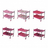     46*29*40. Buggy Boom Loona