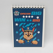  6 40. "Paw Patrol" 