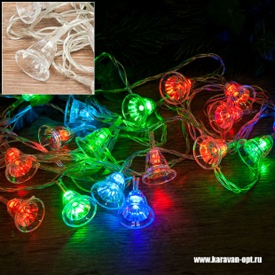 �.�. �������� ������������� LED � ��������� 20�. 4,5�. �����������-�����, ������ ,������� ������