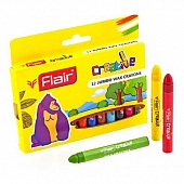     FLAIR CREATIVE  12 , , 