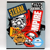 24. . "Star Wars"