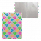   20  4 ErichKrause Neon Hearts