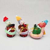 ������ ������� ����-�������