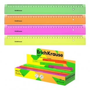 ������� ����������� ErichKrause Neon, 30��, �������, �� ��������