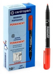������ Centropen ����. ������ ���. ���. 1��, �����.